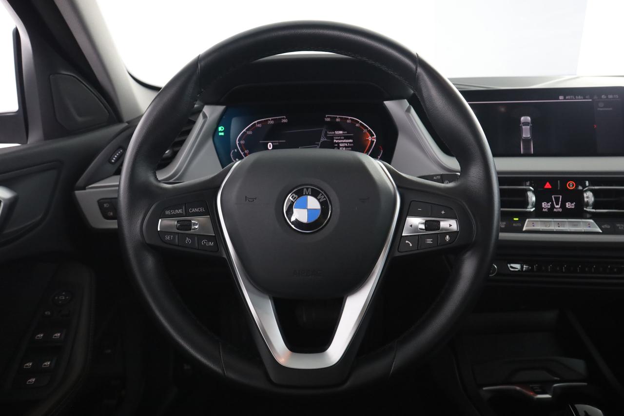 BMW Serie 1 (F40) 120i 5p. Business Advantage