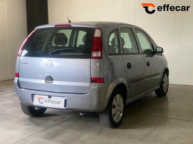 OPEL Meriva 1.4 NEOPATENTATI