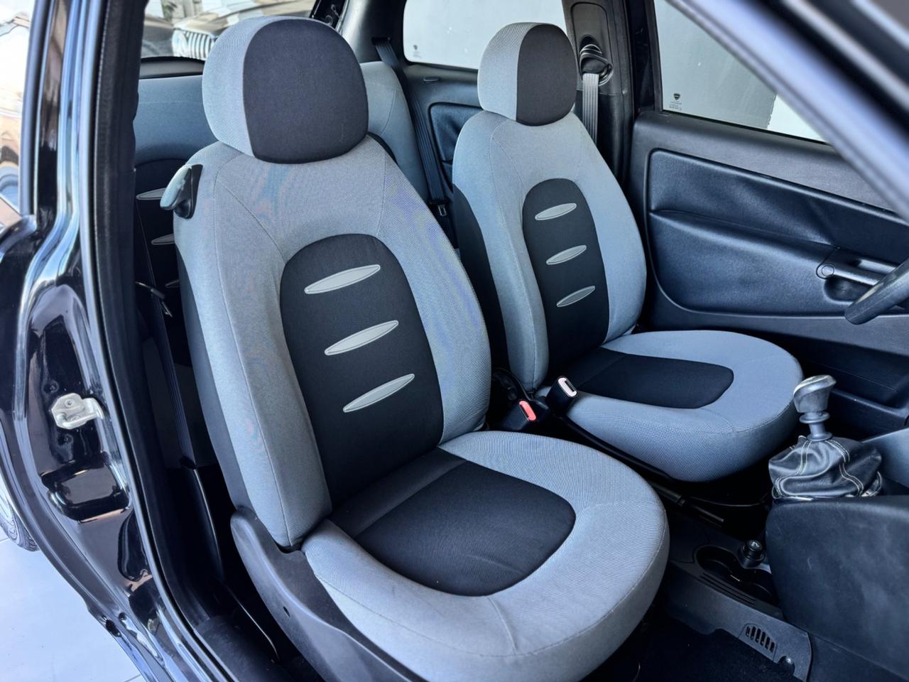 Lancia Ypsilon 1.2 Oro 54.000km Neopat