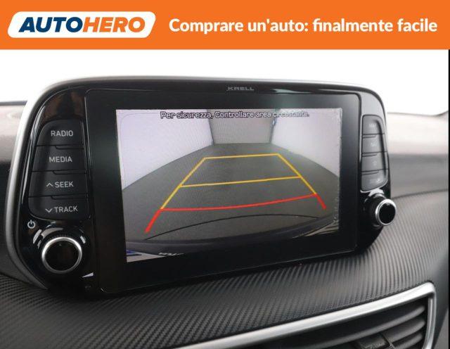 HYUNDAI Tucson 1.6 CRDi 136CV 48V DCT XPrime