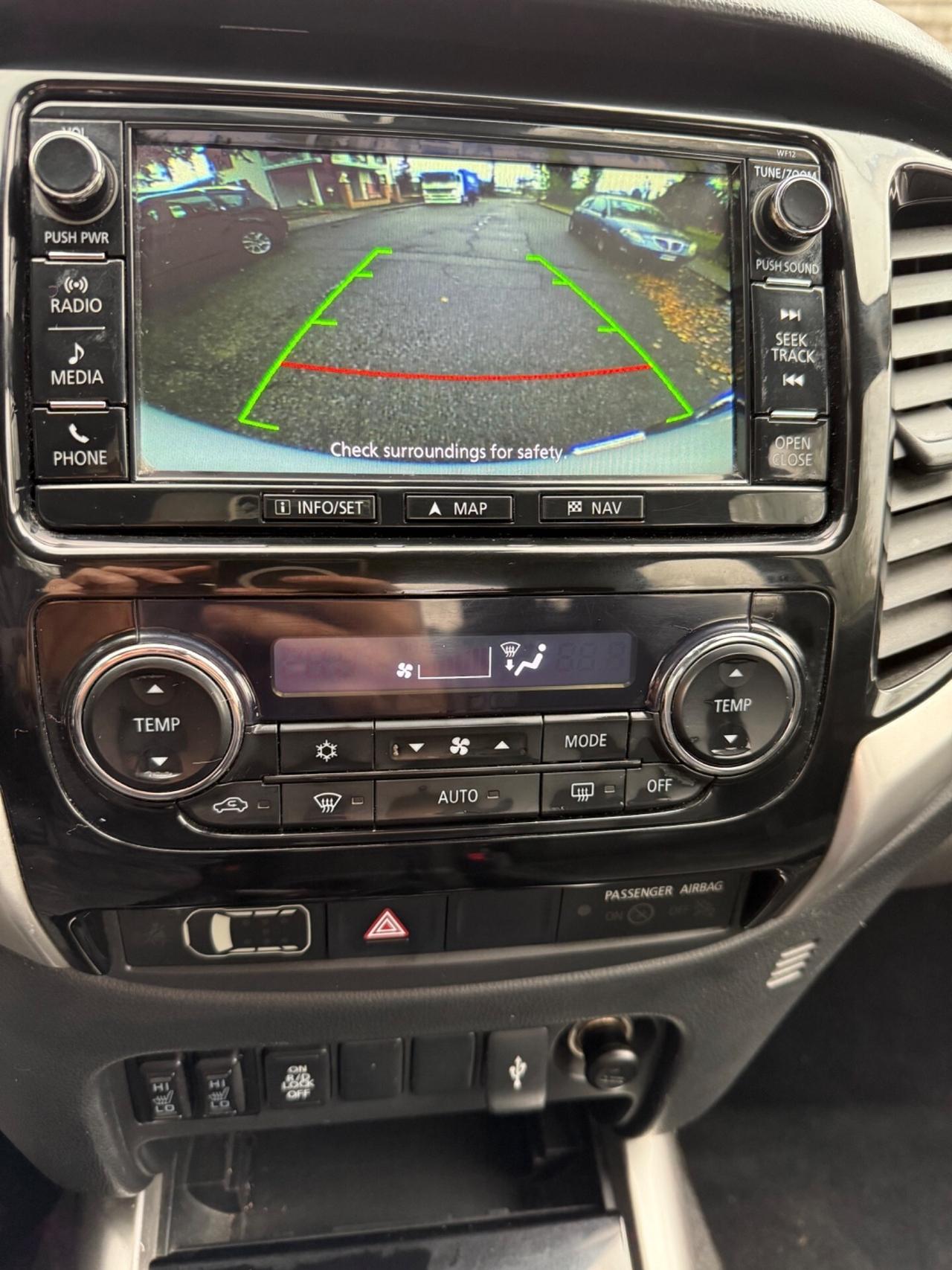 Fiat - PICK-UP 2018 FULL OPTIONAL OK PERMUTE