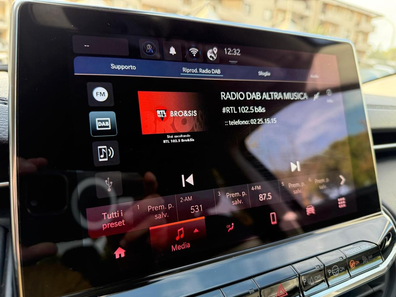 Jeep Compass 1.3 Turbo T4 130CV PHEV AT6 4xe Limited