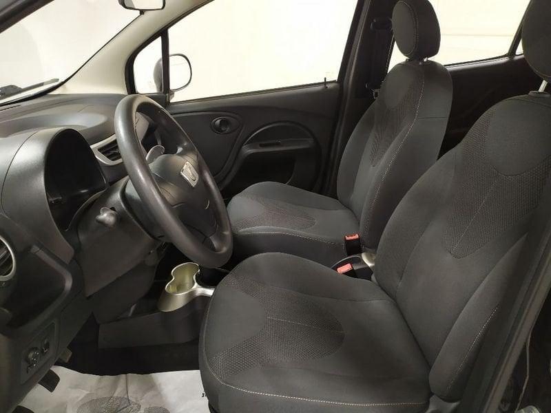 DR AUTOMOBILES dr Zero 1.0