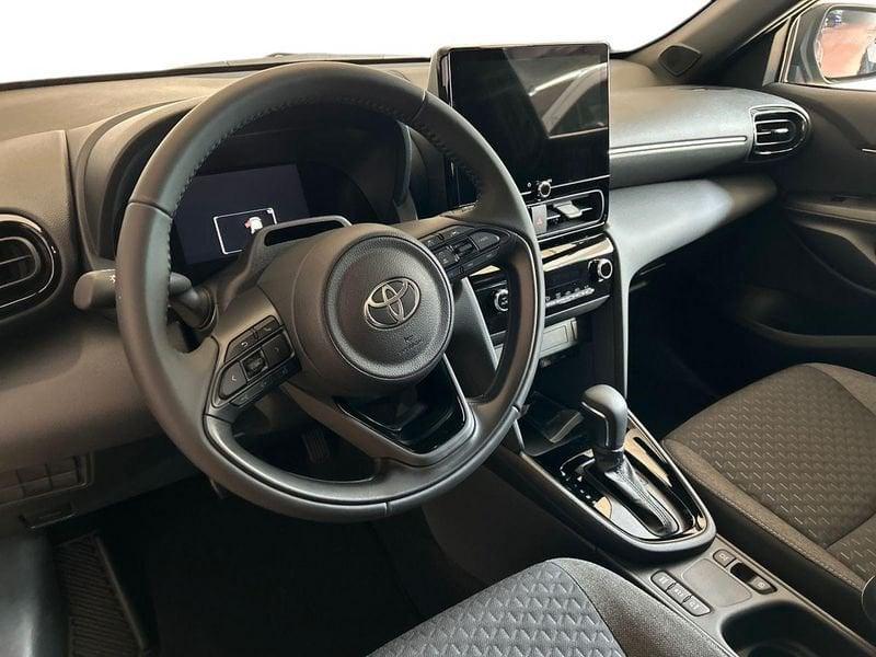 Toyota Yaris Cross 1.5 H 130cv Trend FWD e-CVT