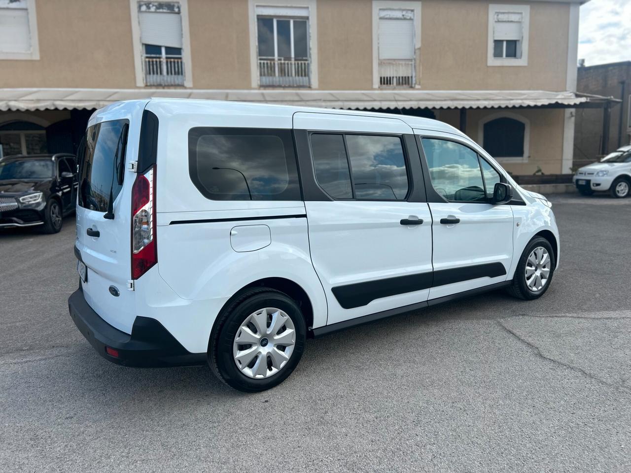 Ford Transit Connect 1.5 TDCi 120CV Multispazio