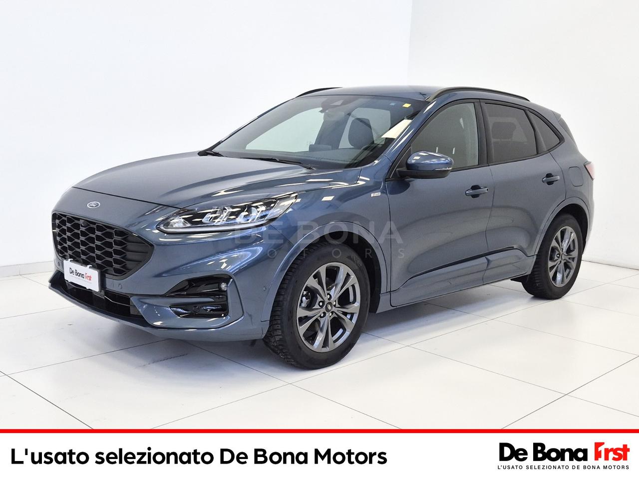Ford Kuga 2.5 full hybrid st-line 2wd 190cv cvt