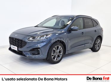 Ford Kuga 2.5 full hybrid st-line 2wd 190cv cvt