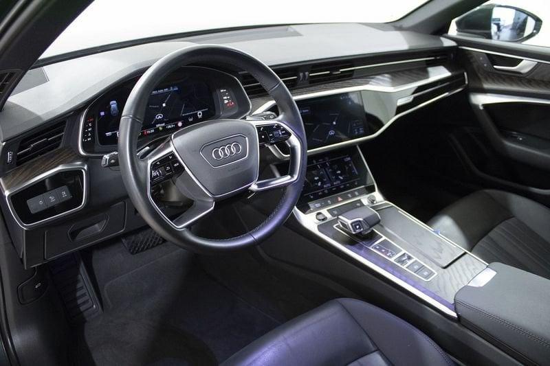 Audi A6 A6 Avant 40 2.0 TDI quattro S tronic Business