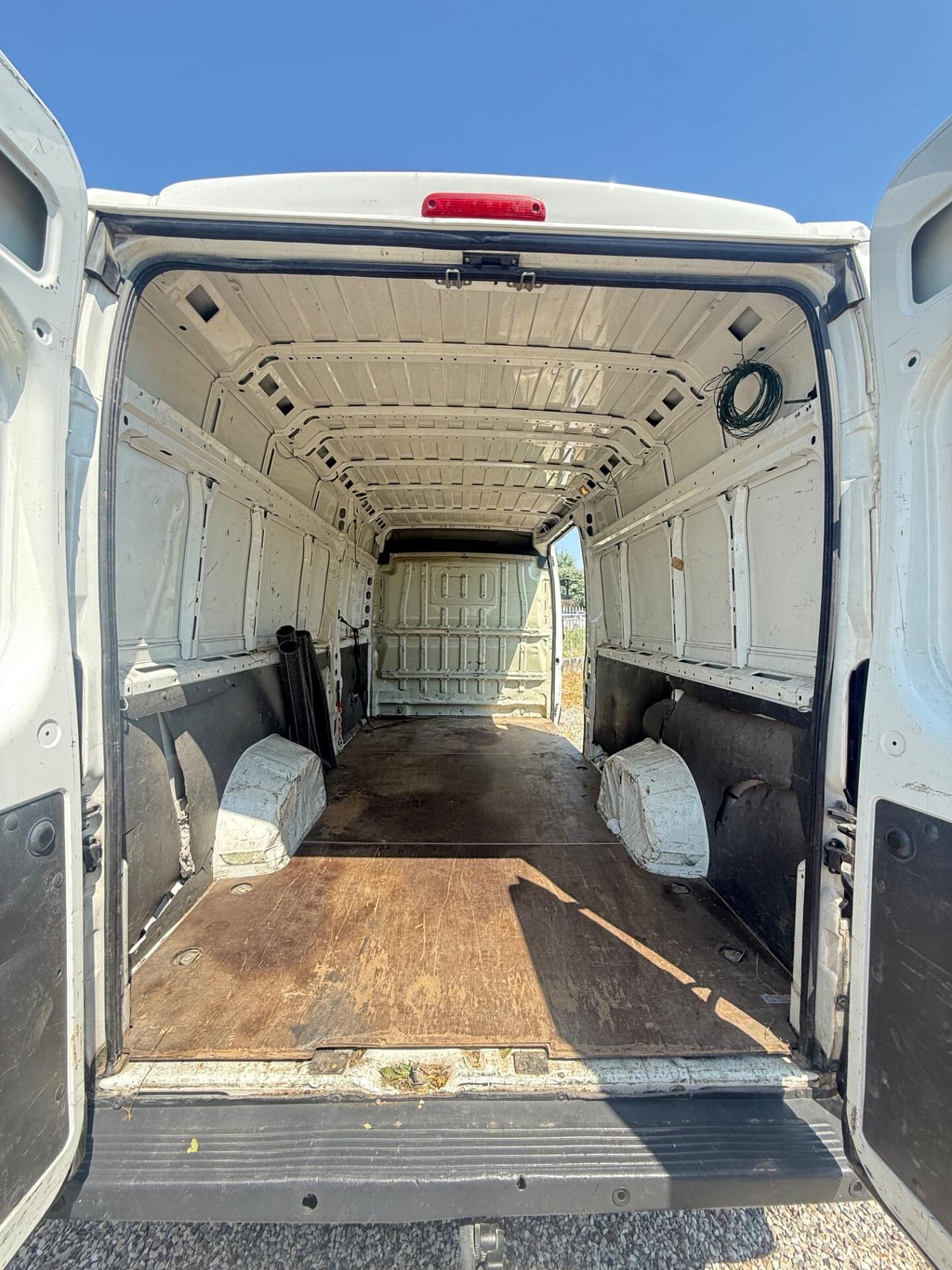 Citroen Jumper 35 BlueHDi 130 PLM-TA Furgone