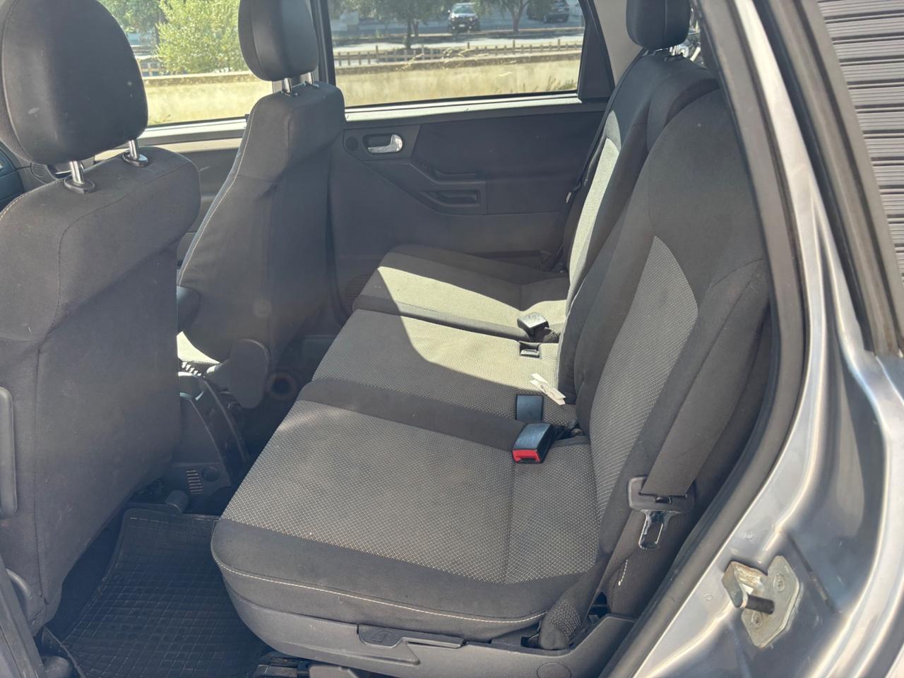 Opel Meriva 1.3 CDTI Club