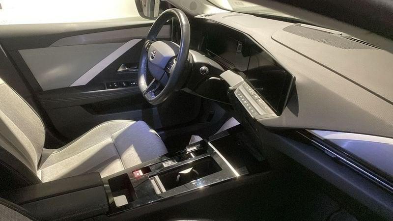 Opel Astra Astra 1.6 Plug-in Hybrid 180 CV AT8 Business Elegance