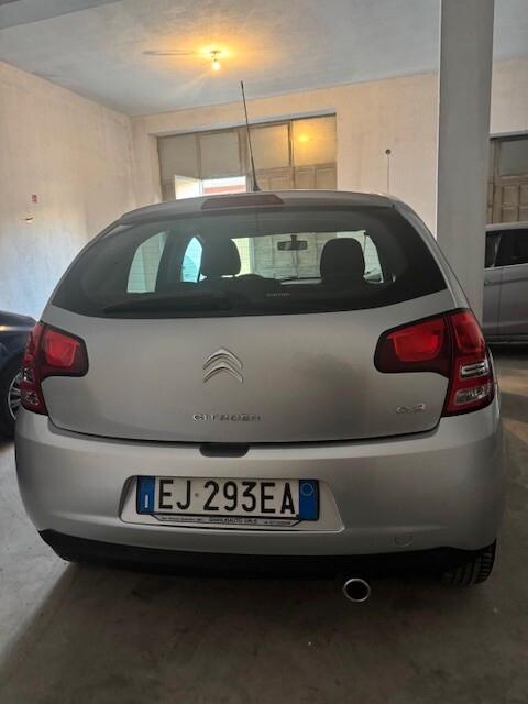 Citroen C3 1.4 Exclusive