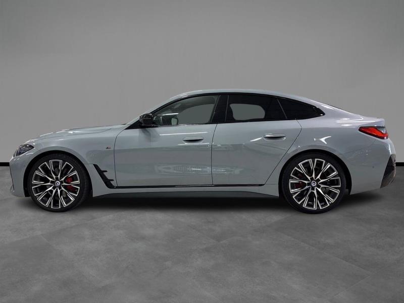 BMW Serie 4 M Gran Coupe 440 i Mild Hybrid 48V xDrive Steptronic