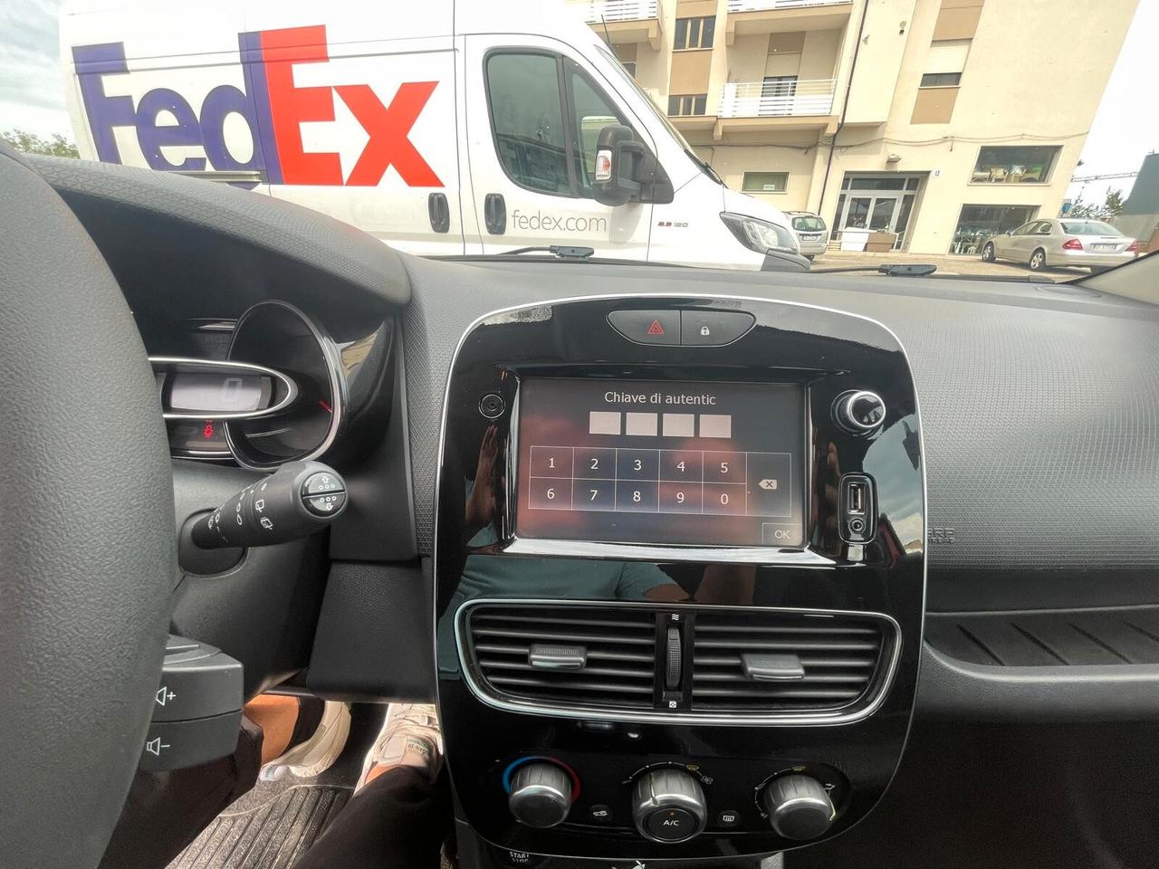 Renault Clio Sporter dCi 8V 75CV Start&Stop Energy Life