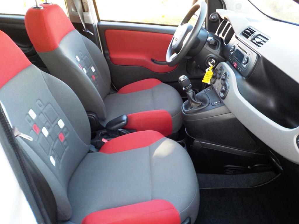 Fiat Panda 1.2 Easy