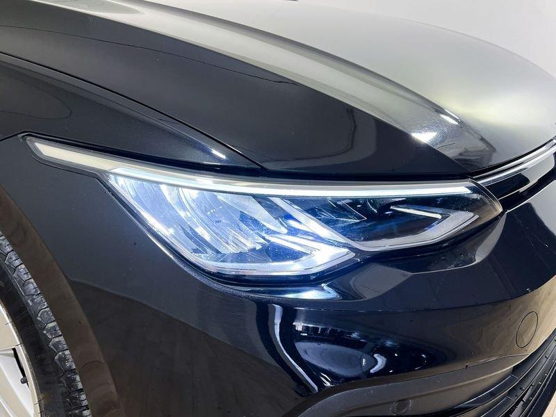 Volkswagen Golf Golf 1.0 etsi evo Life 110cv dsg