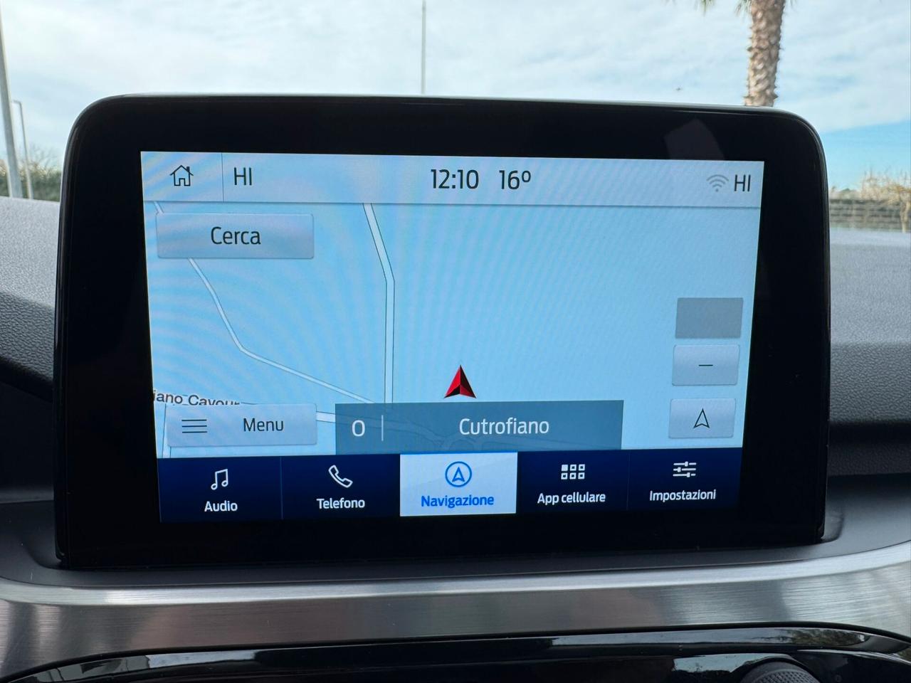 Ford Kuga 1.5 Eco Blue 120 CV 2WD Titanium