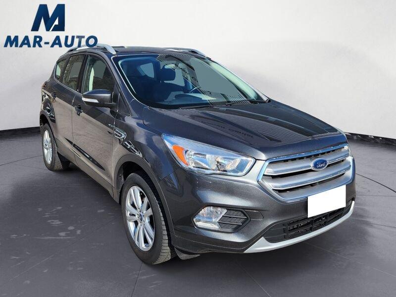 Ford Kuga 1.5 EcoBoost 120 CV Start&Stop 2WD Titanium