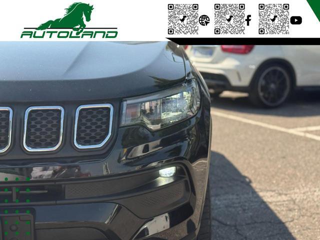 JEEP Compass 1.3 Turbo T4 190 CV PHEV AT6 4xe Limited