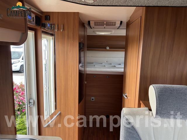 KNAUS KNAUS SKY WAVE 650 MG