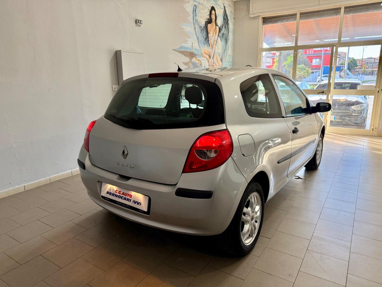Renault Clio 1.2 16V 3 porte Le Iene