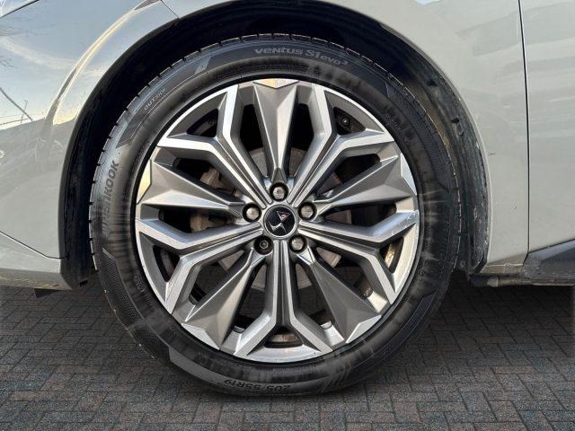 DS AUTOMOBILES DS 4 BlueHDi 130 aut. Trocadero