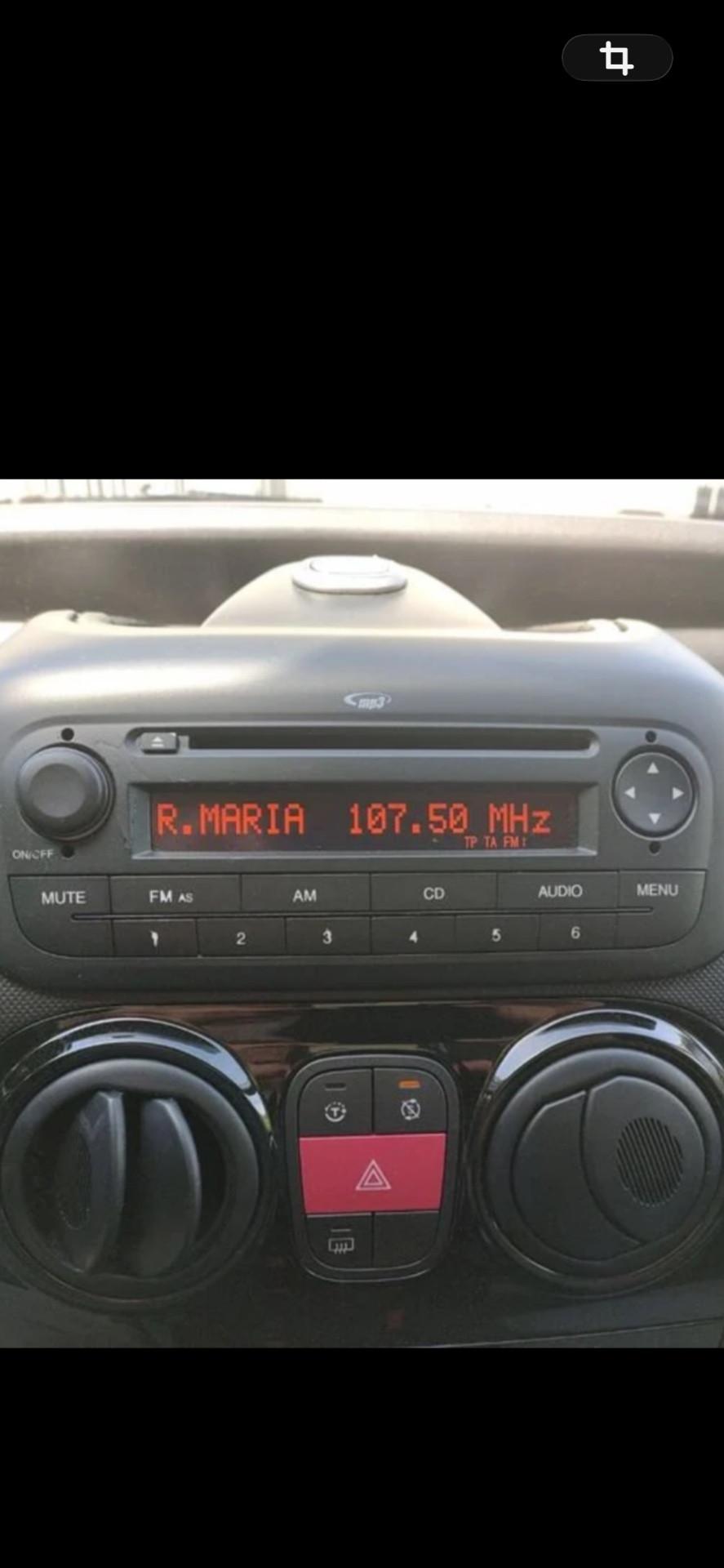 Fiat Qubo 1.3 MJT 95 CV Trekking NEOPATENTATI