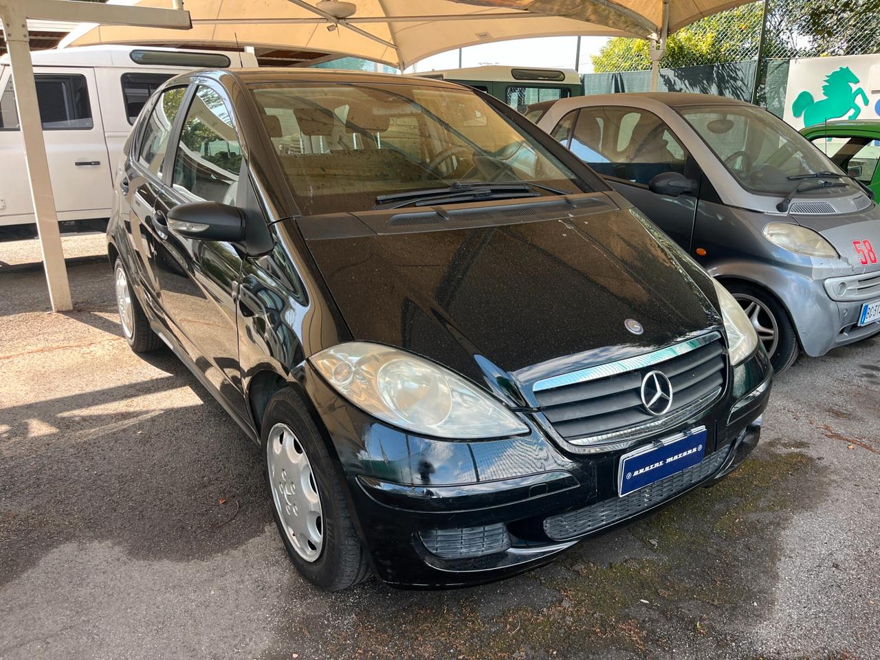 Mercedes-benz A 180 CDI Classic