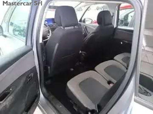 CITROEN Grand C4 Spacetourer C4 Grand Spacetourer 1.5 bluehdi 7 POSTI GF353ZN