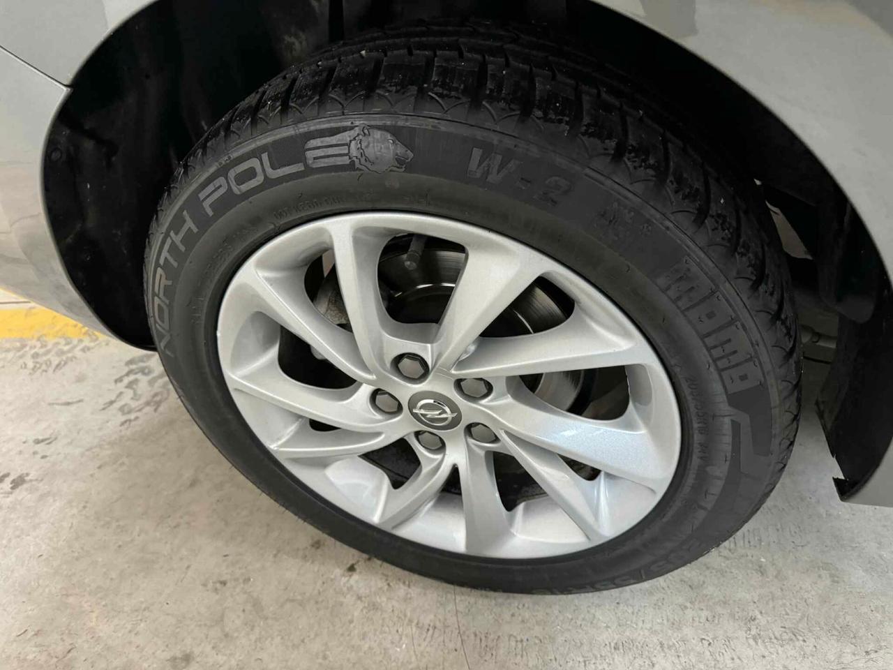 Opel Astra 1.6 CDTi 110CV Start&Stop Sports Tourer Business