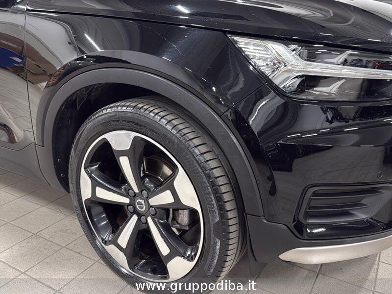 Volvo XC40 Diesel 2.0 d3 Momentum awd geartronic