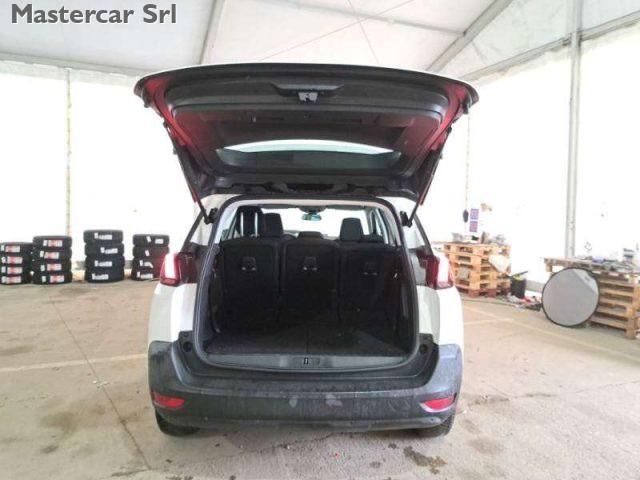 PEUGEOT 5008 5008 1.5 bluehdi Business - targa FX745EG