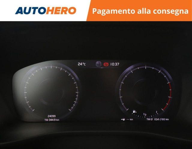 VOLVO XC40 T2 automatico Core