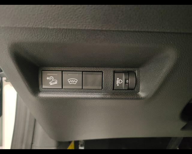 JEEP Avenger 4xe 1.2 turbo e-hybrid The North Face 4xe 145cv e