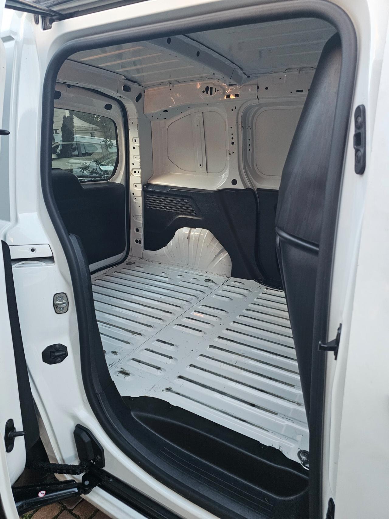 Opel Combo Cargo 1.5 Diesel 100CV PC