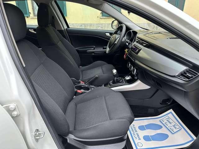Alfa Romeo Giulietta Giulietta 1.4 tb Progression 105cv