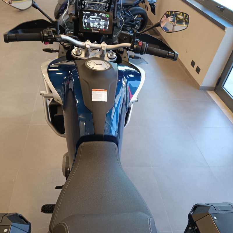 CFMOTO 800MT Touring - 2023