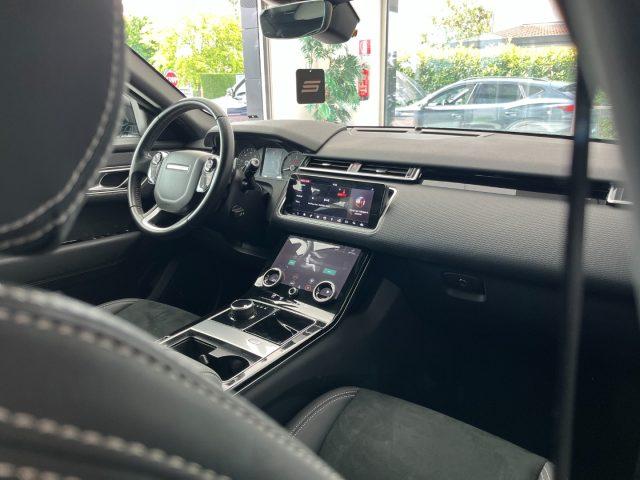 LAND ROVER Range Rover Velar 2.0D I4 240CV TOTAL BLACK