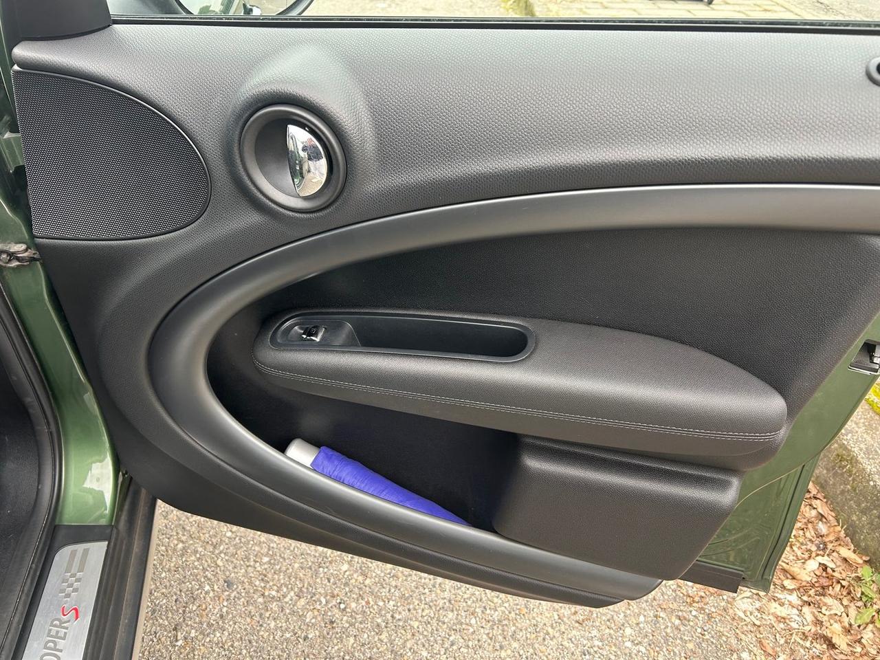 Mini Cooper Countryman Park Lane 2.0 Cooper #8715