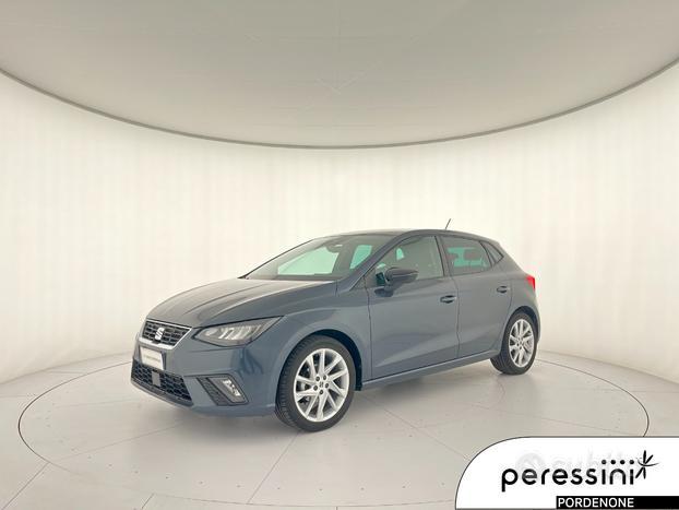 SEAT IBIZA 1,0 TSIFR 5P70 DI6M5