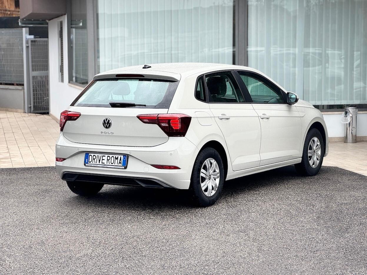 Volkswagen Polo 1.0 Benzina 80CV E6 IVA - 2024