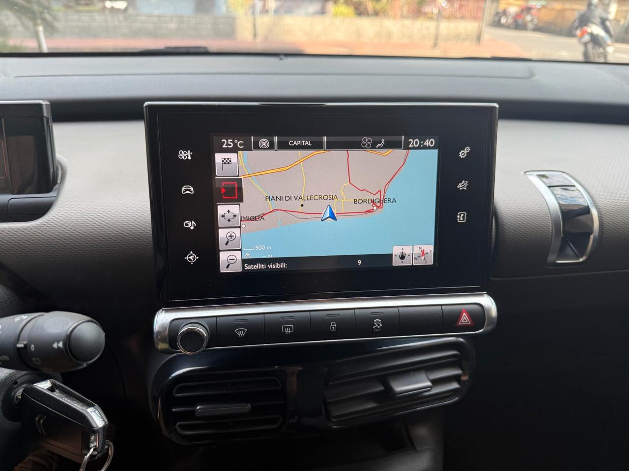 Citroen C4 Cactus PureTech 82 Shine