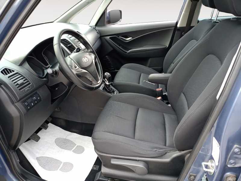 HYUNDAI ix20 1.4 crdi Comfort 90cv