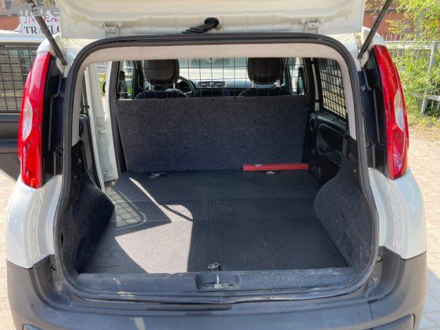 FIAT Panda 1.2 Pop Van 2 posti