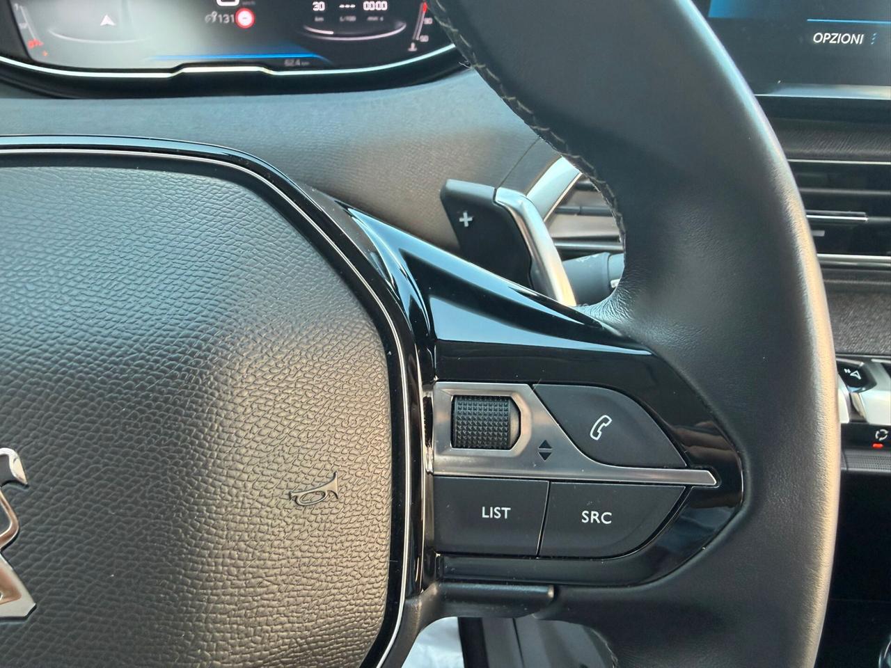 Peugeot 3008 1.5 BlueHDi 130 EAT8 Allure Pack