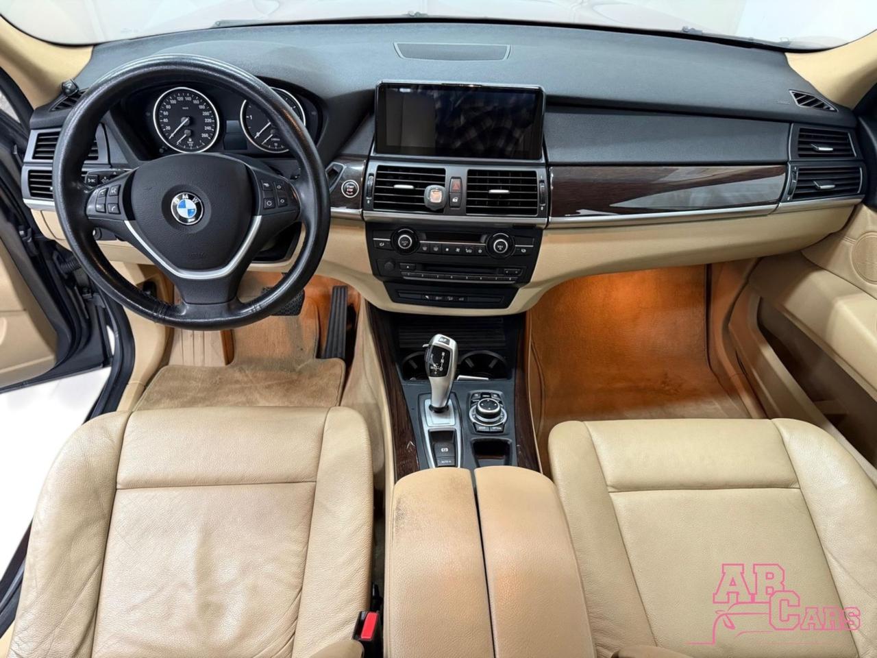 Bmw X5 xDrive35d Futura