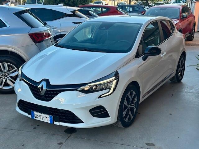 Renault Clio Blue dCi 100 CV 5 porte Evolution 2023