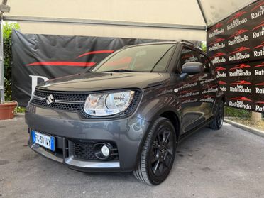 Suzuki Ignis 1.2 Dualjet Top
