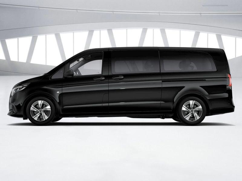 Mercedes-Benz Vito 119 CDI Tourer Extralong SELECT