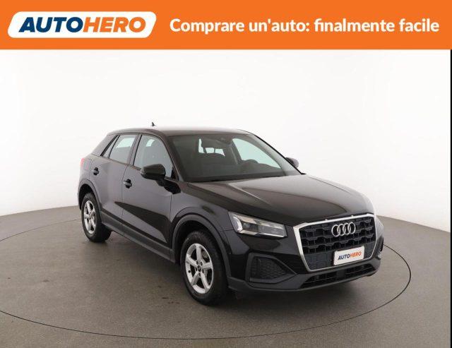 AUDI Q2 35 TFSI